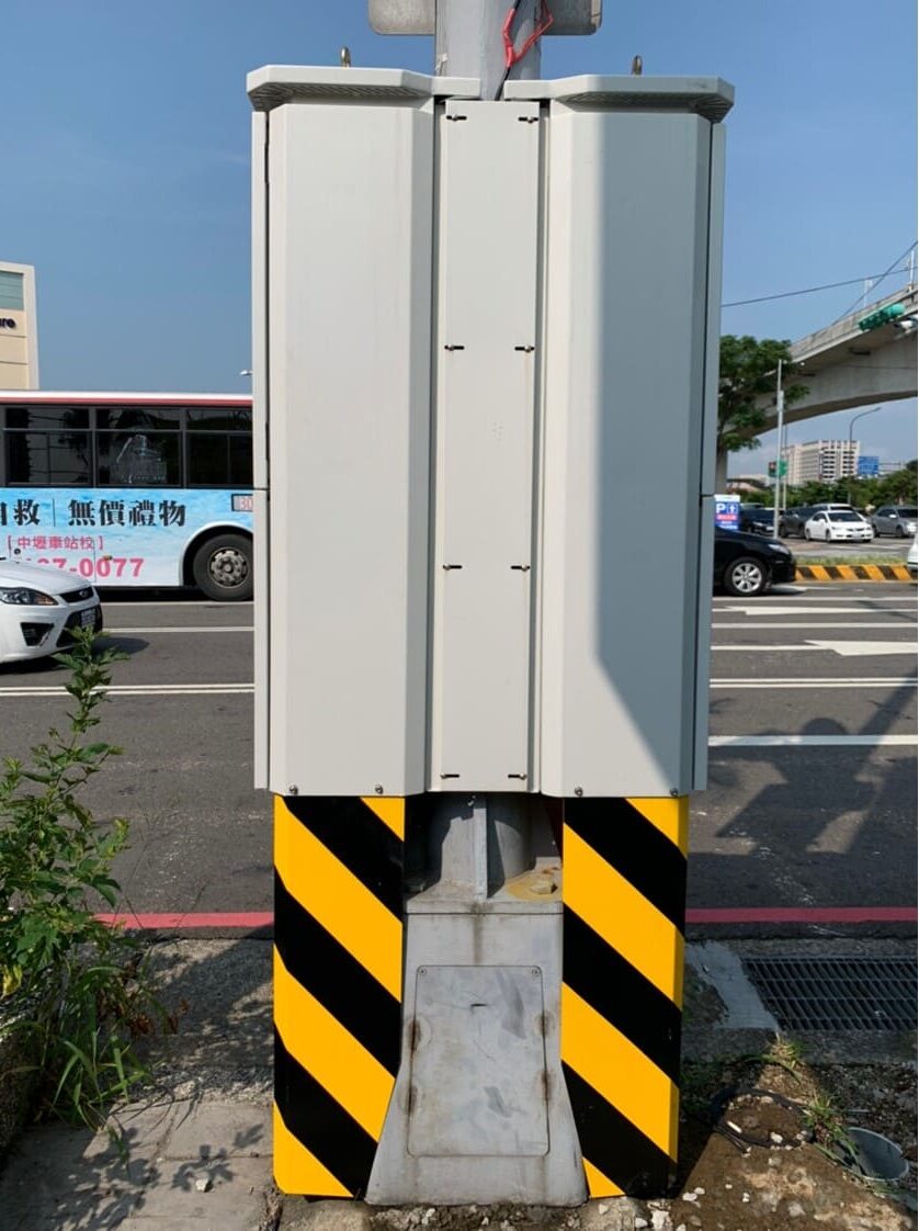 邁向未來 -打造智慧城市無限商機計畫_桃園青埔