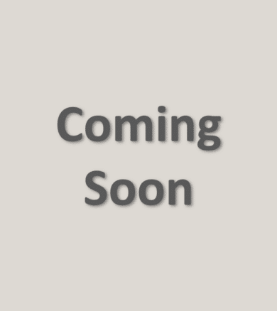Comming Soon